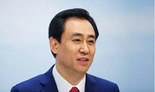 全面實施“網(wǎng)上購房”，恒大的“深謀”與“遠(yuǎn)慮”