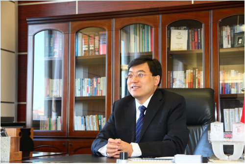 為乳業(yè)注入新增長動(dòng)能 潘剛引領(lǐng)伊利以長板優(yōu)勢(shì)助力健康夢(mèng)想
