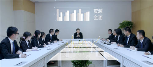 仟金頂線上智慧解決方案，與小微抗疫前行