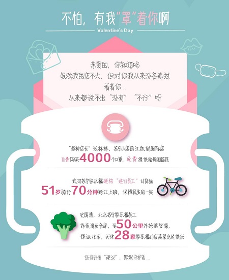 蘇寧大數(shù)據(jù)揭情人節(jié)禮物新趨勢：珠寶、巧克力，游戲機、母嬰產(chǎn)品漲勢明顯