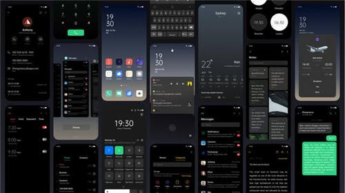 情人節(jié)之選，OPPO Reno3元?dú)獍媸卒N正式開啟