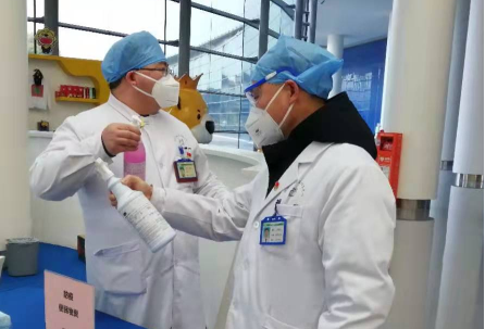 蘇寧保障智能抗“疫”，智能化部署迎最嚴“復工潮”