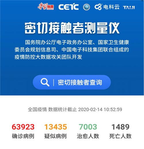 全民抗“疫”，我們在行動丨OPPO軟件商店積極布局防疫