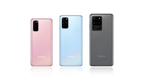 三星Galaxy S20系列影像全面突破創(chuàng)新 開啟拍攝新時代