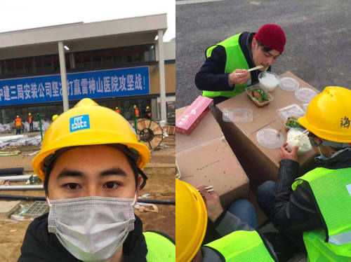 曹操出行總經(jīng)理董凱楠：致曹操出行司機師傅的一封家書