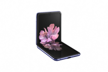 Samsung Galaxy Z Flip：用實力詮釋科技與時尚融合之美