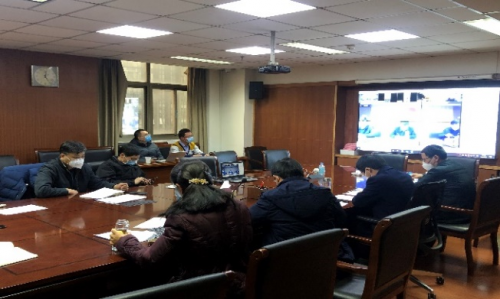 華為云WeLink助力安徽多家企事業(yè)單位順利開(kāi)展各項(xiàng)工作