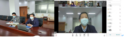 華為云WeLink助力安徽多家企事業(yè)單位順利開(kāi)展各項(xiàng)工作