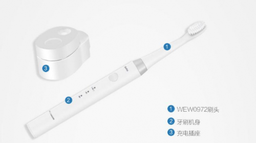 電動牙刷哪個牌子好？優(yōu)選精品，好用還貼心
