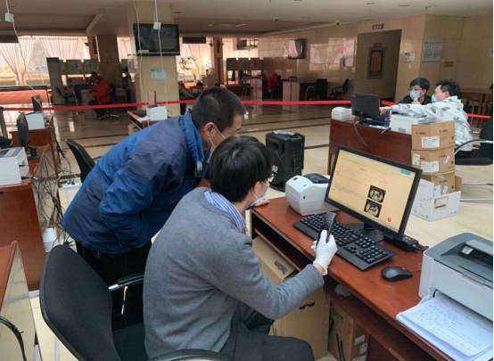 用 AI 狙擊疫情！云知聲捐贈(zèng)價(jià)值數(shù)百萬(wàn)元醫(yī)用物資支援各地新冠肺炎定點(diǎn)收治醫(yī)院