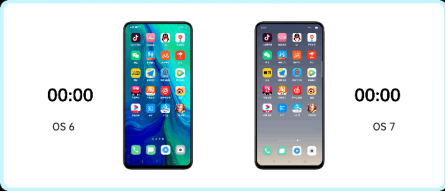 OPPO 老機型福利 ，ColorOS UI First讓你的手機更加流暢