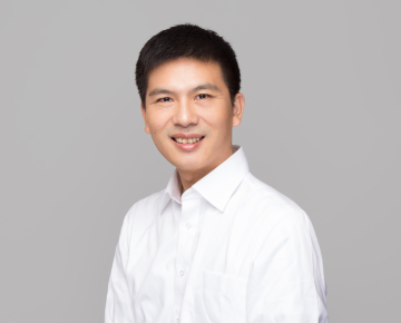 對話褚霸：談?wù)勔咔橛绊懴碌募夹g(shù)趨勢