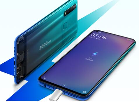 如何以超優(yōu)惠的價格購入新機(jī)？vivo聯(lián)手閑魚以舊換新品牌周為用戶省錢