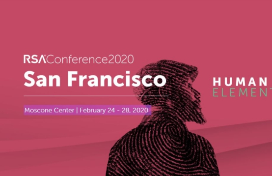 RSAC2020正式開(kāi)幕，信源豆豆用科技保護(hù)“安全”力量