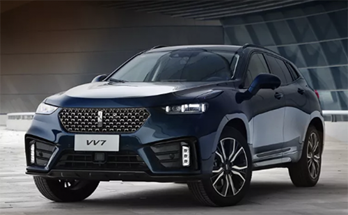 WEY品牌公布車內(nèi)戰(zhàn)“疫”預(yù)防術(shù)，科學(xué)防疫維護(hù)用戶周全