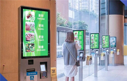 TCL商用“防疫戰(zhàn)”，AI識別綜合解決方案致力便民生活