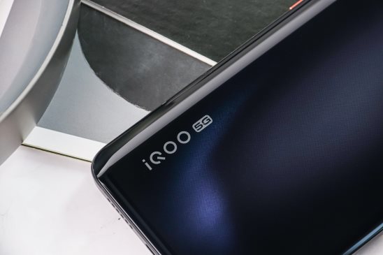 買iQOO 3上天貓超品，購(gòu)機(jī)享14重“壕”禮