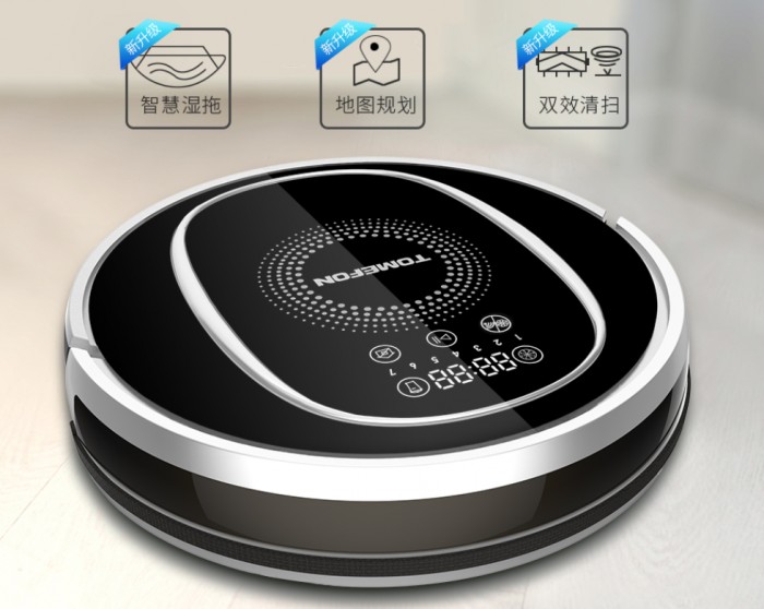 掃地機(jī)器人哪個牌子好？規(guī)劃導(dǎo)航、清潔智能最適合家庭使用