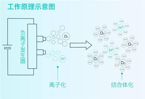 守護(hù)全方位，安全無(wú)死角，HYCAN 007將搭載HEPA高效空調(diào)濾芯