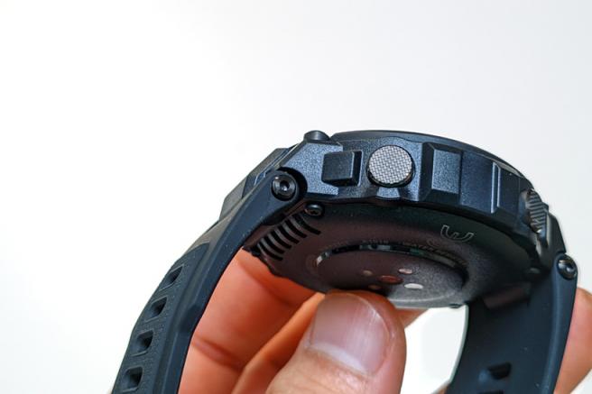 外媒眼里的智能版 G-Shock，華米科技 Amazfit T-Rex 戶外智能手表收獲眾多好評(píng)
