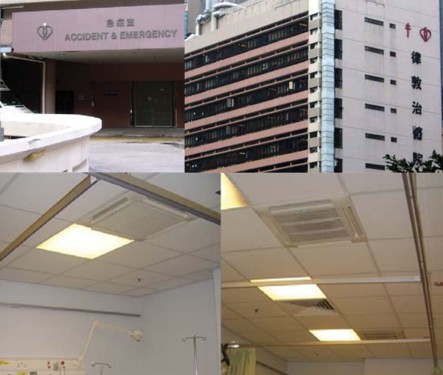 b-MOLA魚仔空氣凈化器：警惕！無癥狀感染者也可成為傳染源