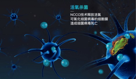 b-MOLA魚仔空氣凈化器：警惕！無癥狀感染者也可成為傳染源