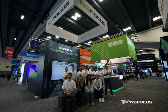 RSAC 2020：綠盟科技趙糧對(duì)國(guó)際網(wǎng)絡(luò)安全市場(chǎng)的三個(gè)觀察
