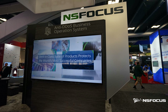 RSAC 2020：綠盟科技趙糧對(duì)國(guó)際網(wǎng)絡(luò)安全市場(chǎng)的三個(gè)觀察