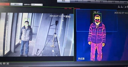 響應(yīng)工信部科技防控號召，蘇寧打響技術(shù)“戰(zhàn)疫”