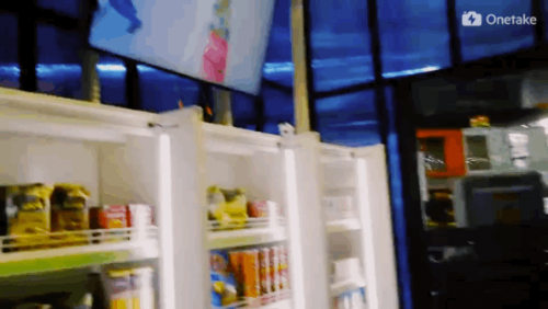 視達(dá)無人店亮相德國EuroShop，暢想未來零售