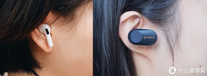 AirPods Pro還是WF-1000XM3，看完這篇你有不同的想法
