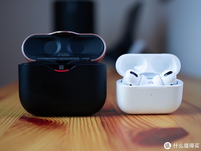 AirPods Pro還是WF-1000XM3，看完這篇你有不同的想法