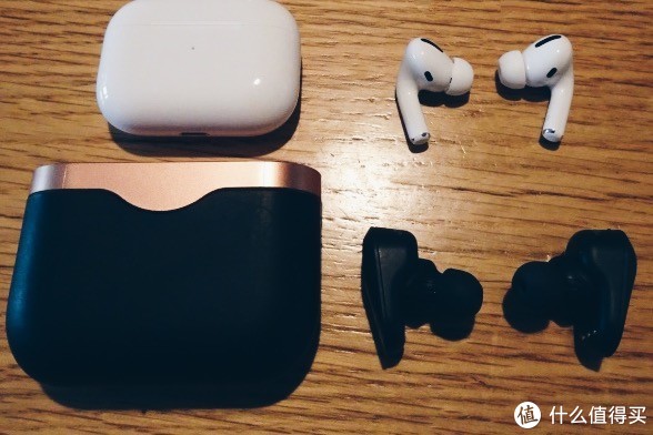 AirPods Pro還是WF-1000XM3，看完這篇你有不同的想法