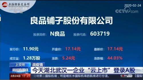 良品鋪?zhàn)邮称钒踩c質(zhì)量并重，高端戰(zhàn)略穩(wěn)中前進(jìn)
