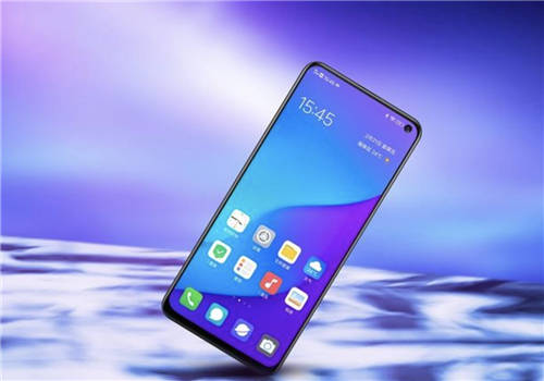 配備高通驍龍765G的vivo Z6，售價(jià)2298元起，網(wǎng)友：真香