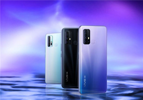 5G終端普及之作誕生，vivo Z6到手價2198元起