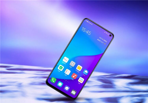 5G終端普及之作誕生，vivo Z6到手價2198元起
