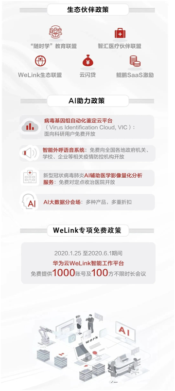 復(fù)工之后，中小企業(yè)開(kāi)啟“云業(yè)務(wù)”模式