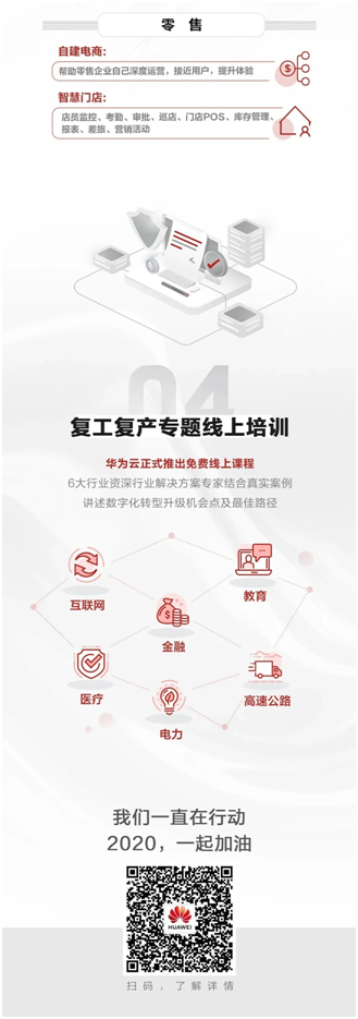 復(fù)工之后，中小企業(yè)開(kāi)啟“云業(yè)務(wù)”模式