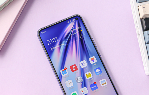 上京東預(yù)定vivo新機可享眾多權(quán)益！vivo Z6和iQOO 3等你pick