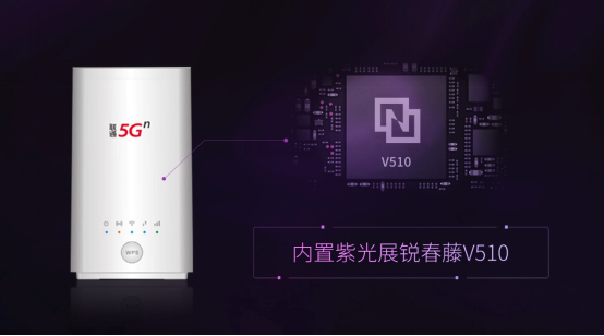 5G、物聯(lián)網(wǎng)和AIoT紫光展銳一網(wǎng)打盡
