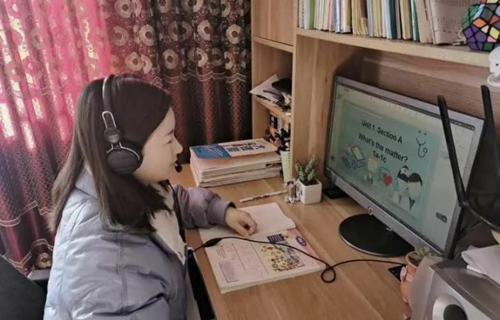 共克時艱｜希沃易課堂助力全國各校抗疫，堅(jiān)守教育最前線
