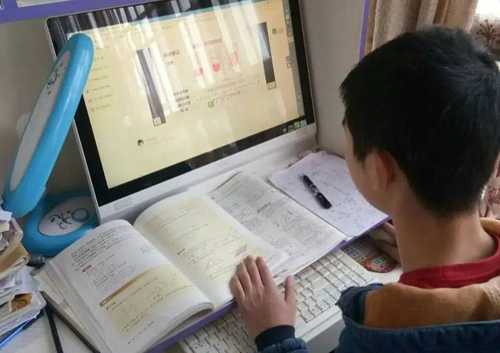 共克時艱｜希沃易課堂助力全國各校抗疫，堅(jiān)守教育最前線