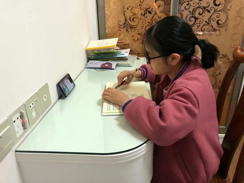 共克時艱｜希沃易課堂助力全國各校抗疫，堅(jiān)守教育最前線