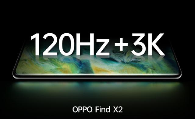 OPPO Find X2發(fā)布在即，ColorOS AI自適應(yīng)護(hù)眼加持
