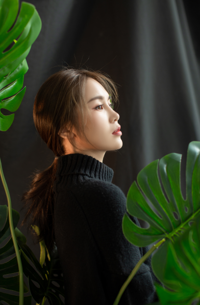 KK直播李小孽:會唱歌的“梗”王,直播四個(gè)月成KK紅人