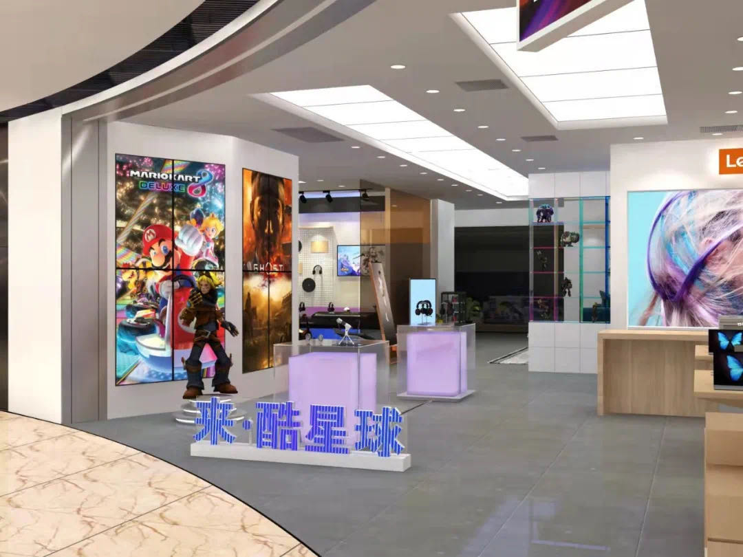 千億企業(yè)來酷科技玩轉數(shù)字化多元營銷，成就新零售帝國野蠻生長