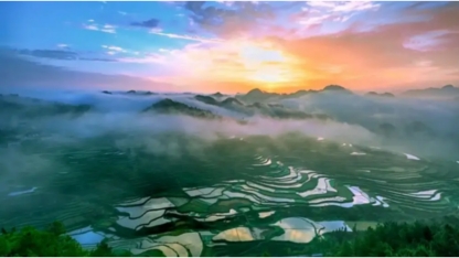 丹寨萬達(dá)小鎮(zhèn)人氣高漲，客流突破3000萬！