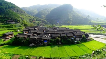 丹寨萬達(dá)小鎮(zhèn)人氣高漲，客流突破3000萬！