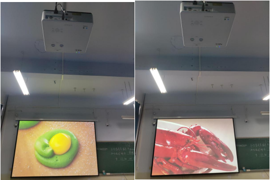 全國首單丨NEC李白系列喜迎開門紅，近百臺走進(jìn)智慧校園